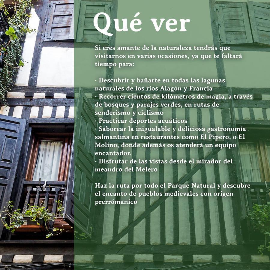Turístico La Alegría De La Huerta